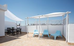 Apartamentos Diaber San Leandro